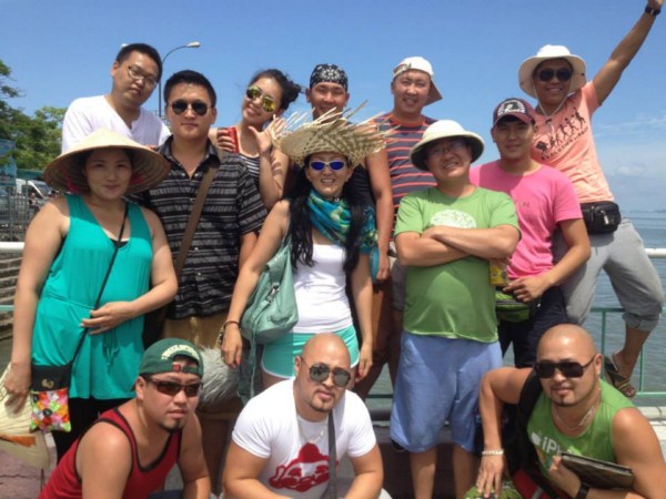 “DOZ Entertainment” -ын ээлжит уран бүтээл “Кино шиг амьдрал”